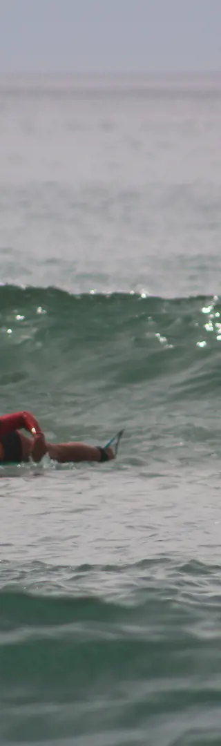 Surfsession Hossegor